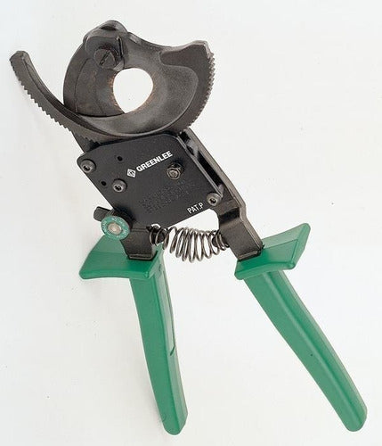 Corta Cable Con Chicharra 500mcm Greenlee
