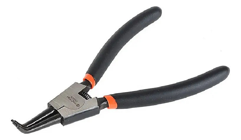 Alicate Exterior Curvo Tactix