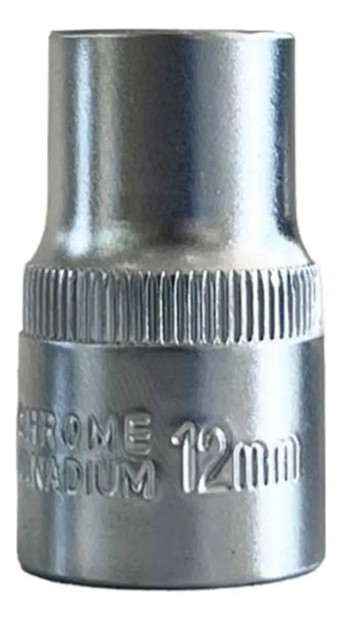 Dado 12mm 1/2'' Cr-v Uyustools