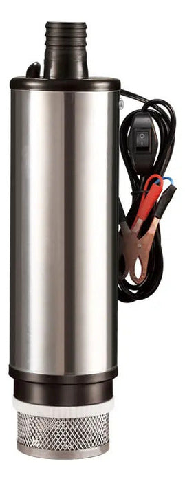 Bomba Sumergible 3/4" Diesel 12V/60W 15L/min