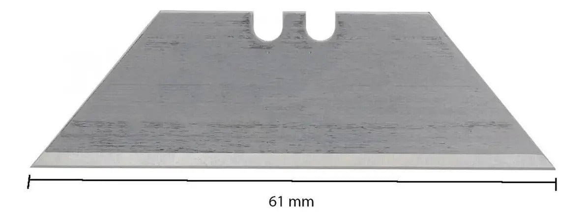 Repuestos Cuchillo Cartonero Retráctil 10 Pzs (SK5) Smart