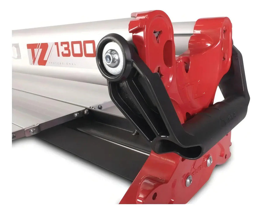 Cortadora Porcelanatos Rubi Tz 1300 Corta 21mm Largo 130cm