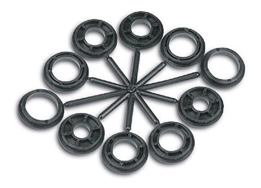 Escobilla Truper para Esmeril Circular Fina 13/16 Ca-105