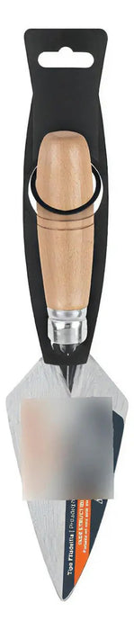 Cuchara Para Albañil 6" Forjada Tipo Filadelfia Truper