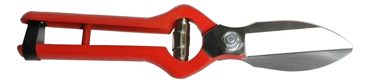 Tijeras de Limpieza para Cosecha de Ajo y Cebolla, 24 cm