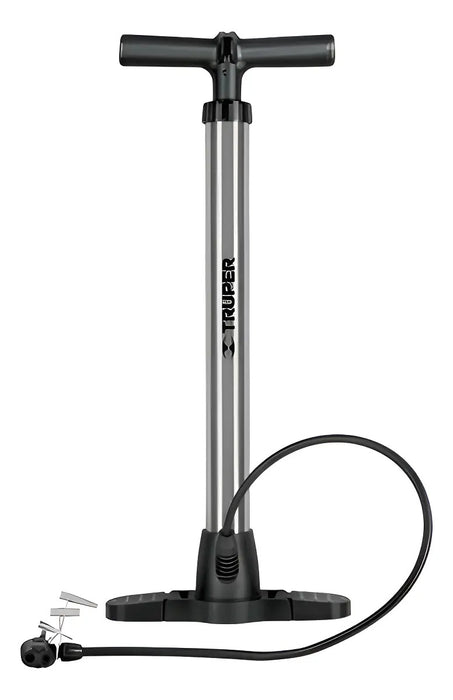 Bombín Manual de Pie Truper Bom-tr