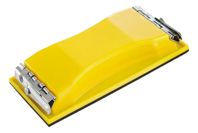 Lijadora Manual 210x105 Base Eva