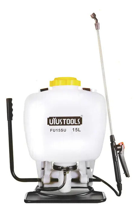 Fumigador Espalda 15 Lts Uyustools