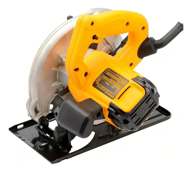 Sierra Circular 7-1/4 Dewalt Dwe560-b2c