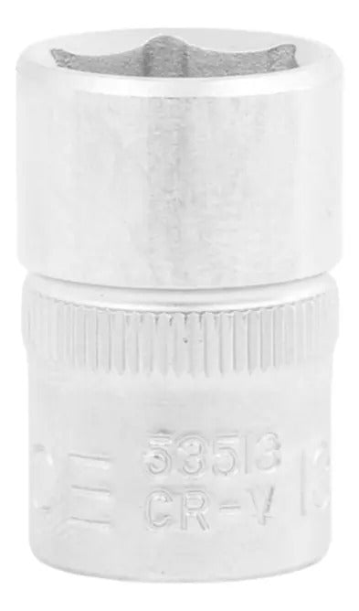 Dado Hexagonal 3/8 de 15 Mm Force