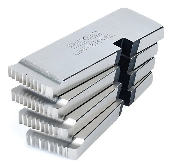 Casquillo de Roscado de Acero Ridgid 1 a 2 NPT