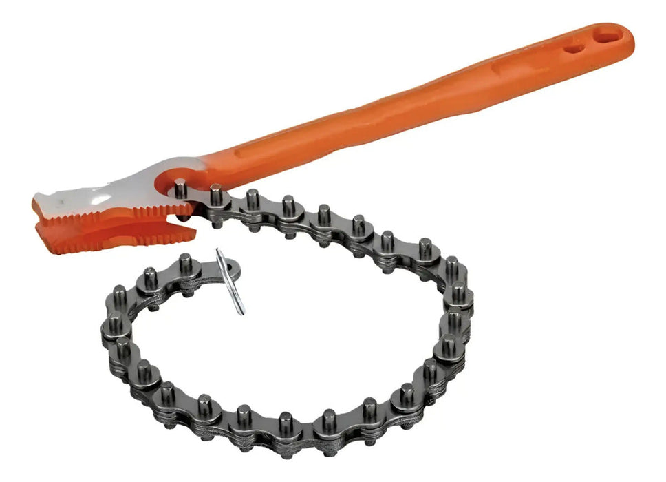 Llave Cadena De 12'' Tipo Liviano Smart Tools