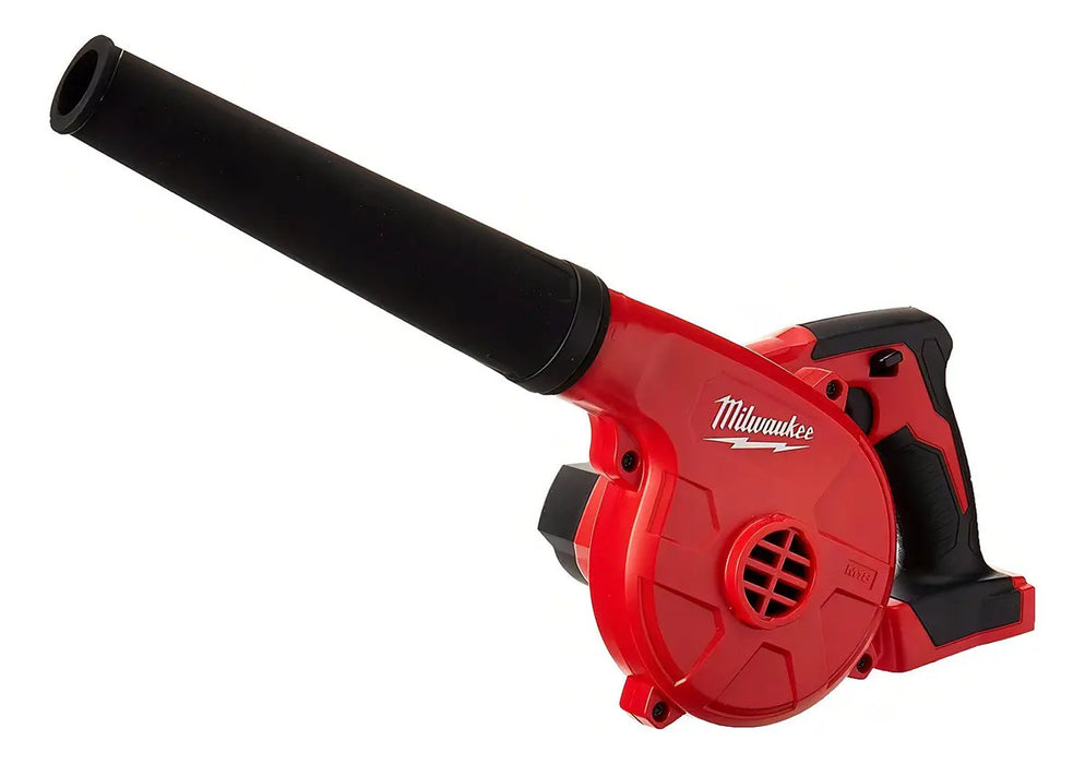 Sopladora Milwaukee 0884-20 Batería