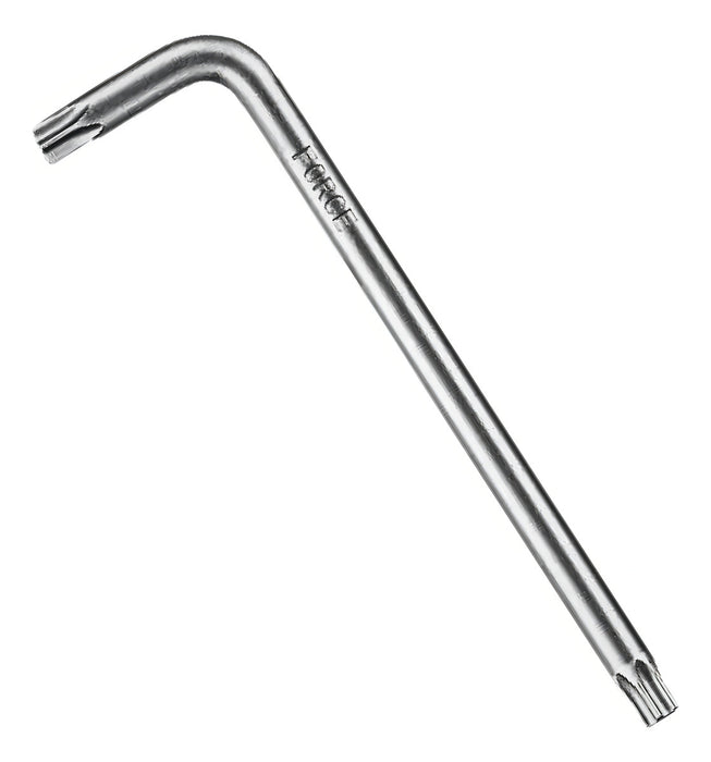 Llave Torx T08 Larga Perforada