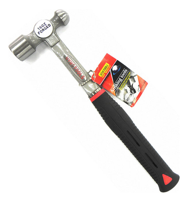 Martillo Peña Metálico 16oz