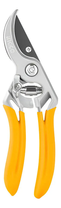 Tijera De Podar De Aluminio 8" Mango Antideslizante