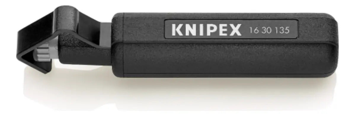 Desencapador de Cables Pelacable Knipex 1630135sb 2-1000 AWG