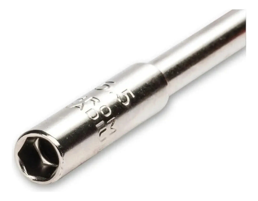 Dado Mango Destornillador 12 Mm - Force