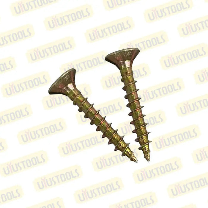 Tornillo Madera M-3.5x16 1set=1000un