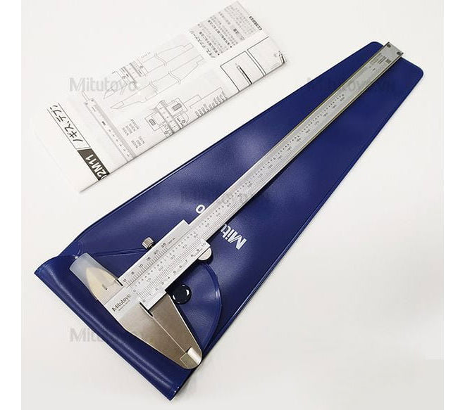 Pinza Universal Mitutoyo 200 Mm/8"