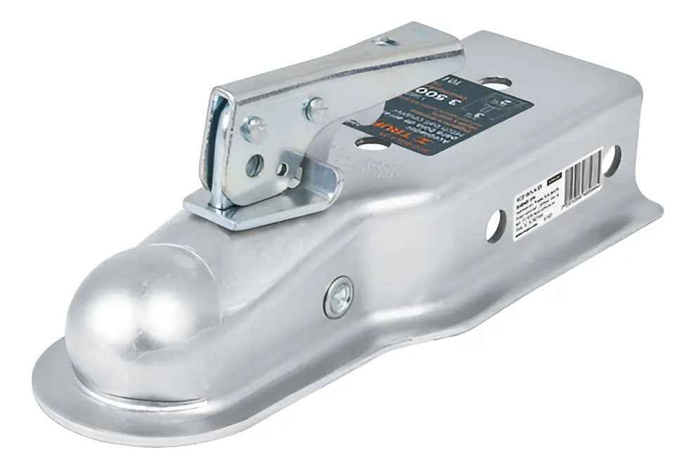 Acoplador Para Bola-35