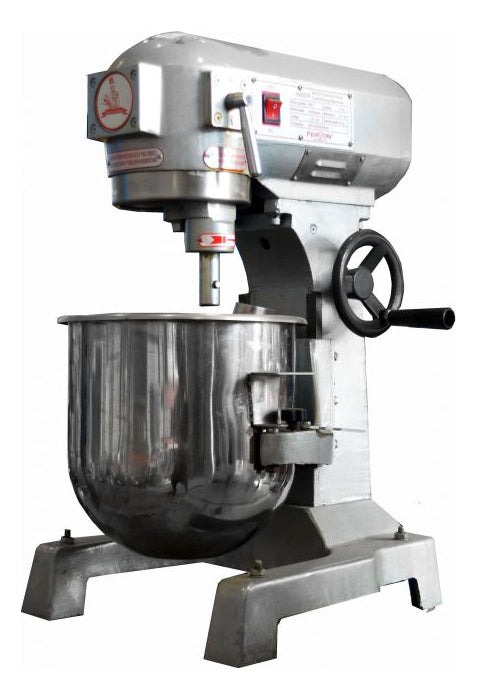 Batidora 10L 370W VFM10
