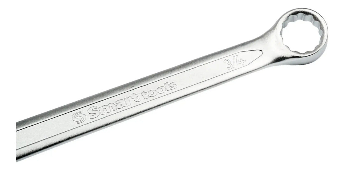 Llave Punta Corona 3/4 Pulg Smart Tools