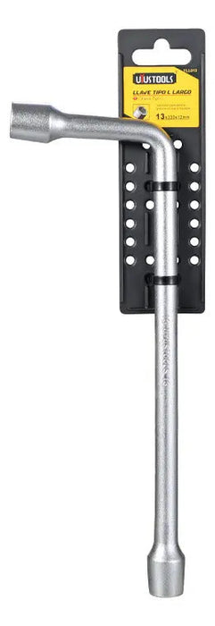 Llave Tipo L Largo 13mm