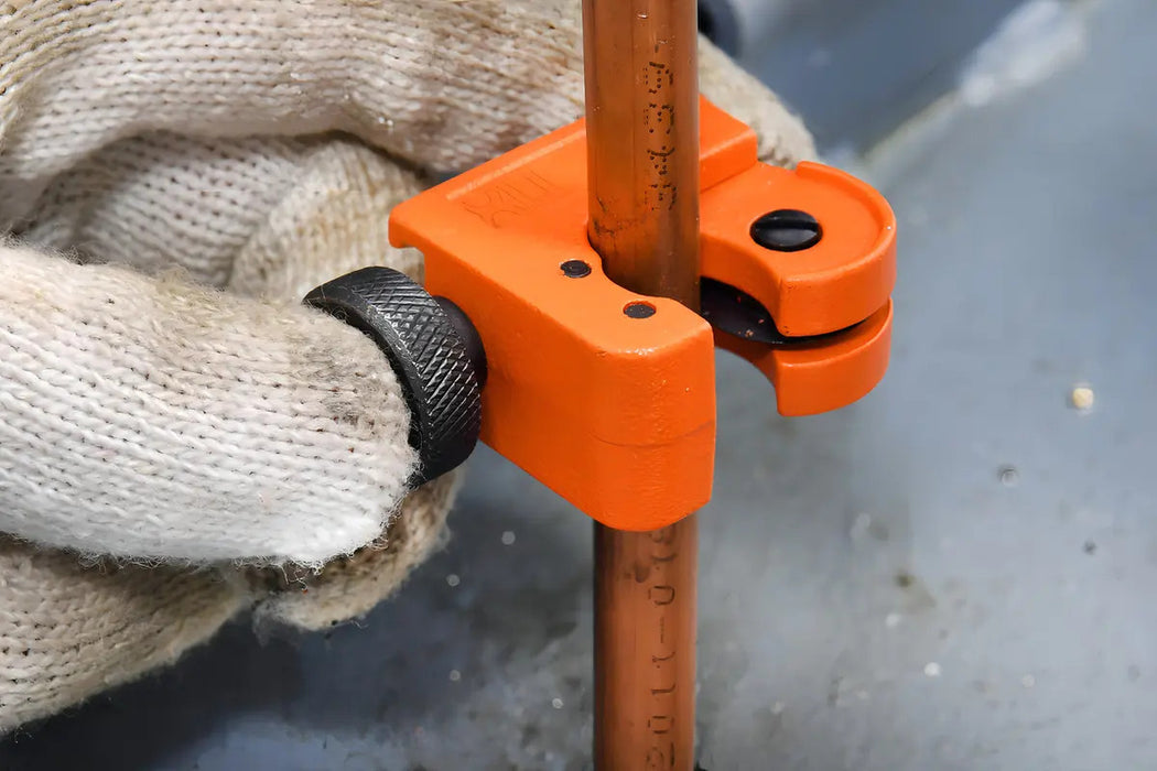 Cortatubo Mini Tactix de 1/8'' - 5/8''