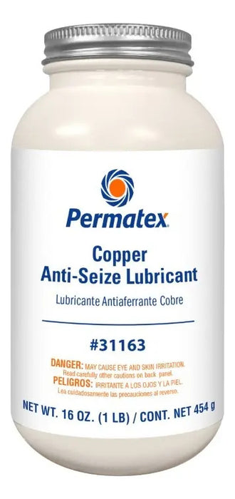 Antiferrante Base Cobre 453grs