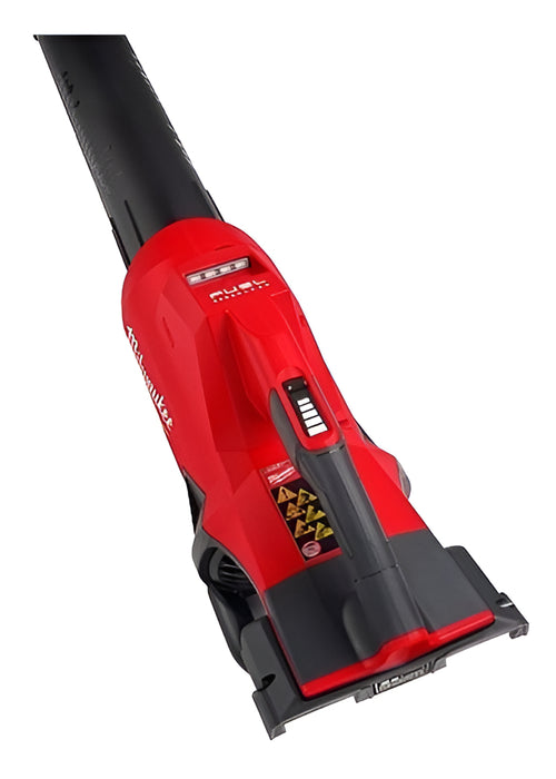 Soplador de Batería Milwaukee 2824-20 600cfm 233 Km/h