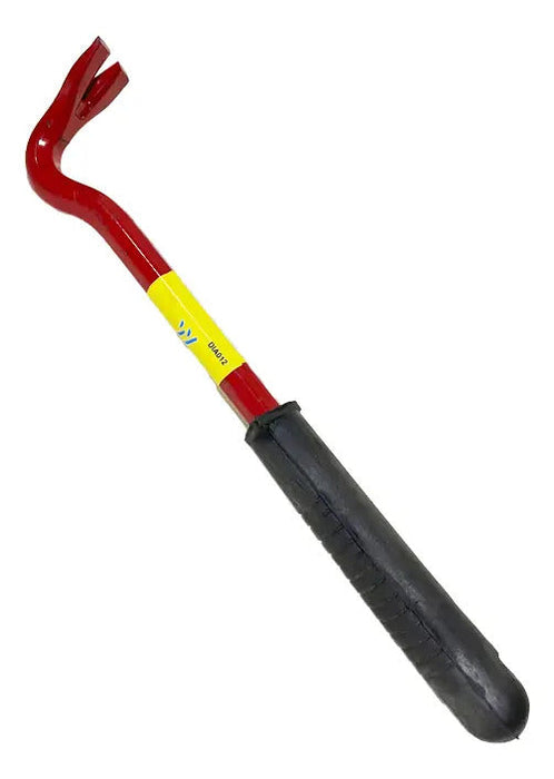 Diablo Saca Clavo 12'' Indu Ferrawyy