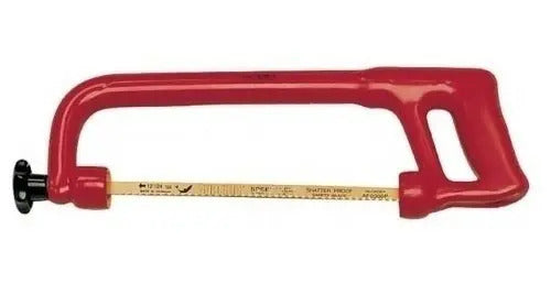 Arco Sierra 12 Pulgadas Aislado 1000v Friedrich