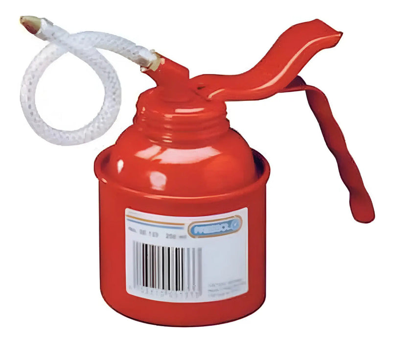 Aceitera Pressol Tubo Flexible 500 Ml