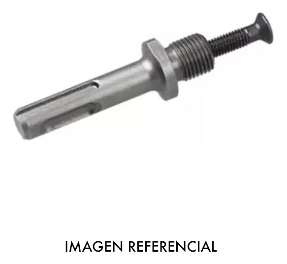 Adaptador Mandril con Toma SDS-Plus Dongcheng