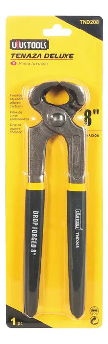 Alicate Tenaza 8" Uyustools