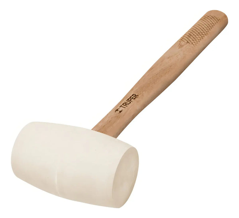 Mazo de Goma 16 Oz Truper