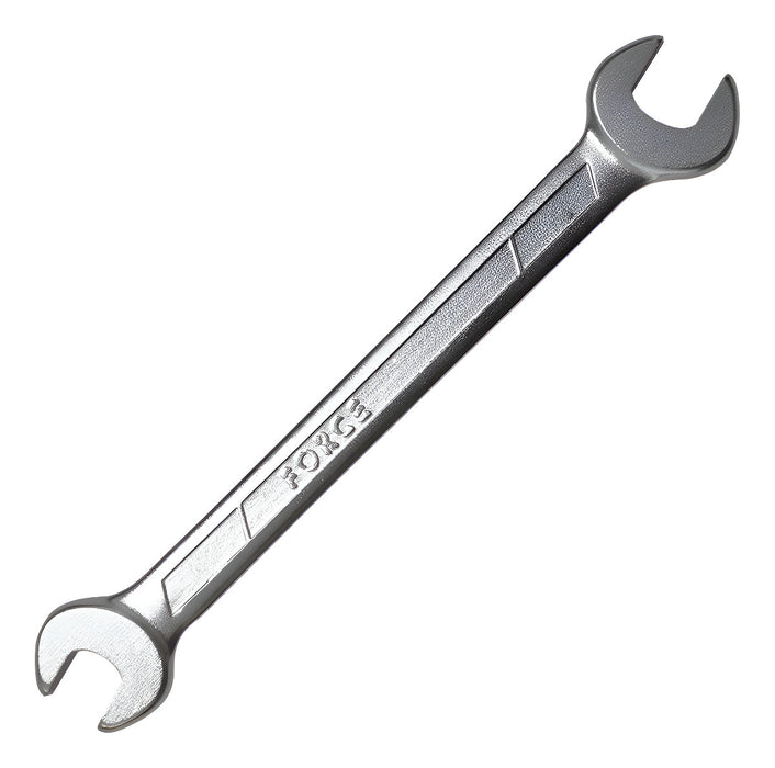 Llave Combinada 1/2 X 9/16 Cromada Force