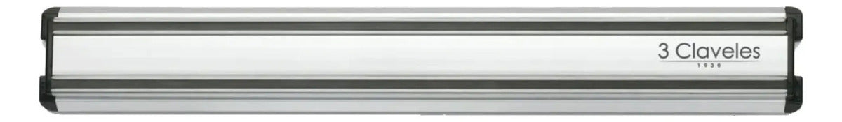 Soporte Magnético para Cuchillos Tres Claveles - 45cm