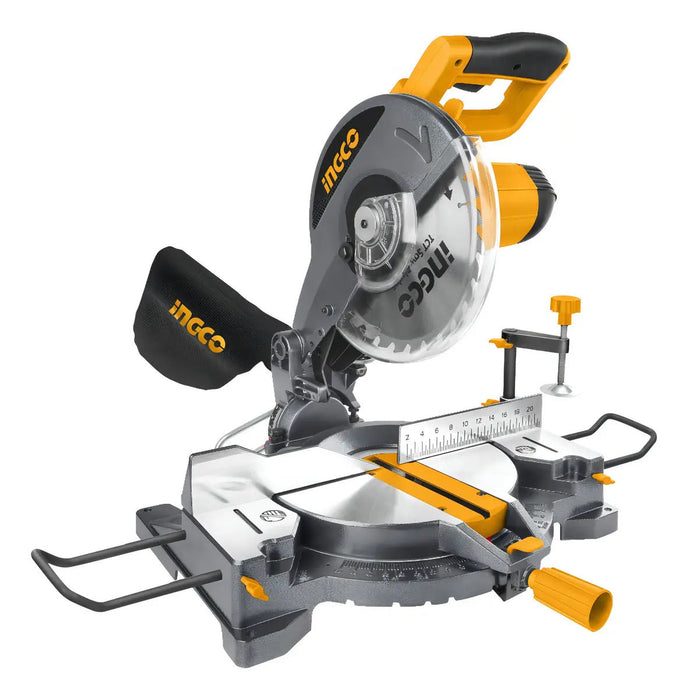 Sierra Ingleteadora 1800W 255mm 10" Ingco