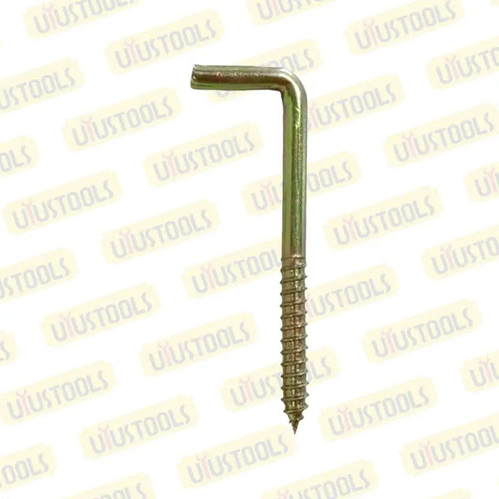 Cancamo Tipo L 50 X 25 X 4.4 Mm (144 Un)