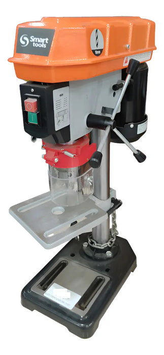Taladro de Mesa 500W - 13 mm (B13M) Smart Tools