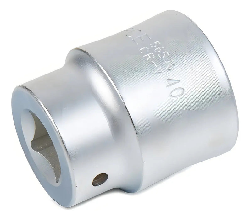 Dado Hexagonal 3/4" 42 Mm Force