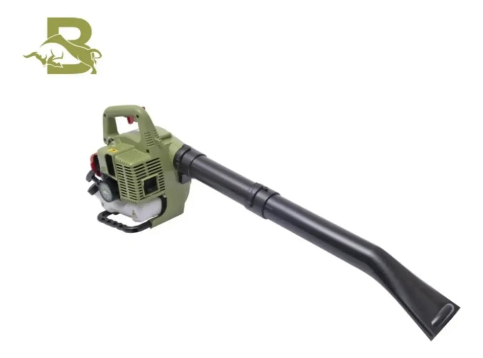 Soplador Aspirador Bonhoeffer Gasolina 1.2hp