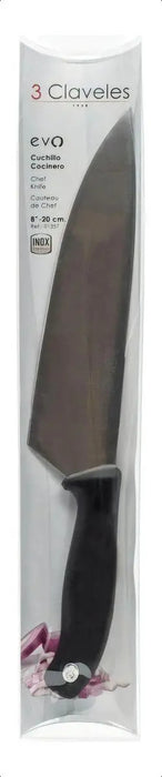 Cuchillo Cocinero Evo 20 Cms 1357