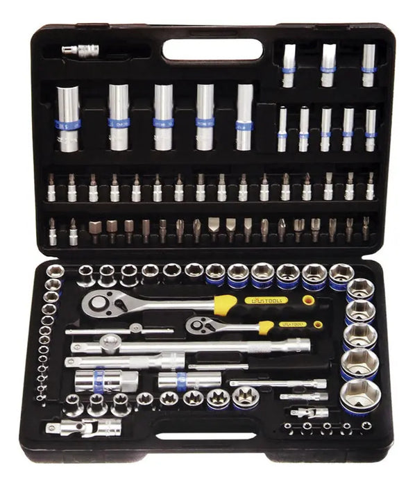 Juego De Dados Profesional 108pcs