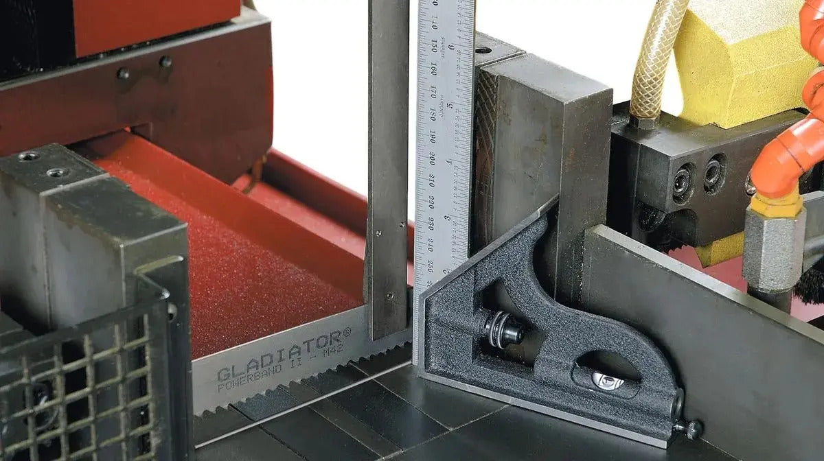 Escuadra Combinada 600mm - 24 Starrett