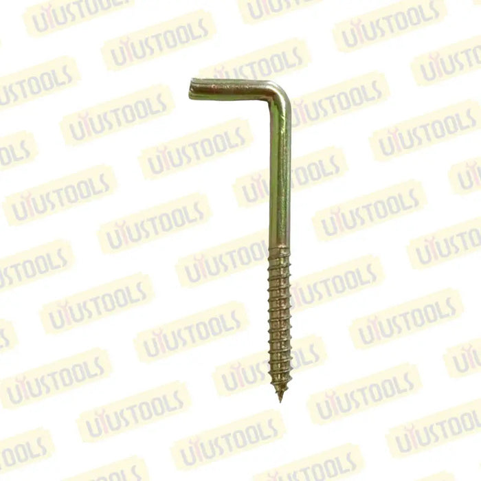 Cancamo Tipo L 30 X 12 X 3,0 Mm (144 Un)