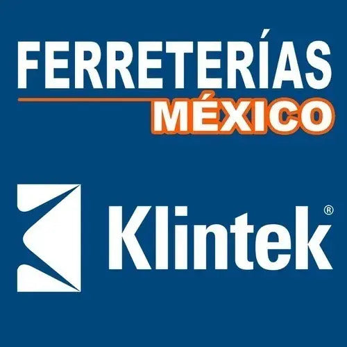 Trapeador Tipo Mechudo Klintek Blanco