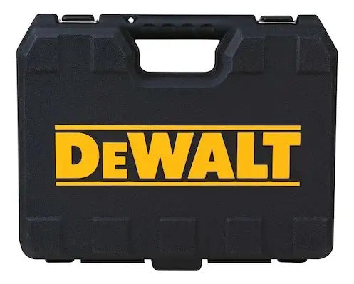 Rotomartillo 800W 220V Dewalt D25133K-B2C
